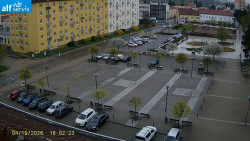 Náměstí Republiky