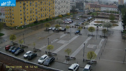 Náměstí Republiky