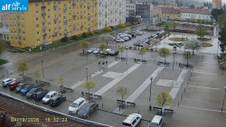 Náměstí Republiky