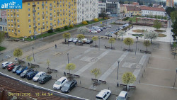 Náměstí Republiky