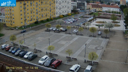 Náměstí Republiky