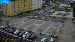 Náměstí Republiky