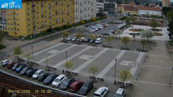 Náměstí Republiky