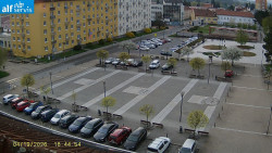 Náměstí Republiky