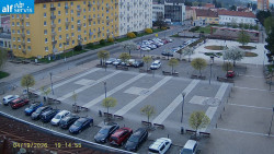 Náměstí Republiky