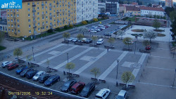 Náměstí Republiky