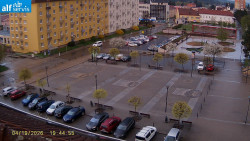 Náměstí Republiky