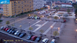 Náměstí Republiky