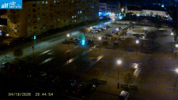 Náměstí Republiky