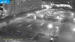 Náměstí Republiky