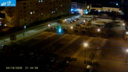 Náměstí Republiky