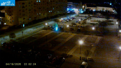 Náměstí Republiky