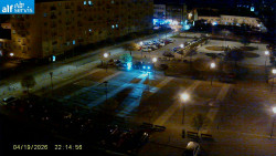 Náměstí Republiky