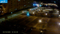 Náměstí Republiky