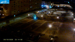 Náměstí Republiky