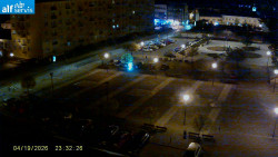 Náměstí Republiky