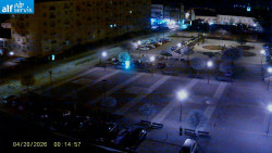 Náměstí Republiky