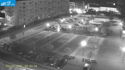 Náměstí Republiky