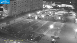 Náměstí Republiky