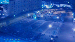 Náměstí Republiky