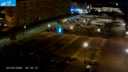 Náměstí Republiky