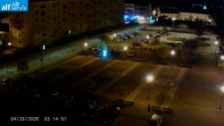 Náměstí Republiky