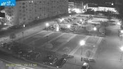 Náměstí Republiky