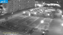 Náměstí Republiky