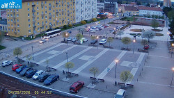 Náměstí Republiky