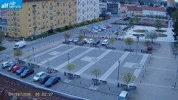 Náměstí Republiky