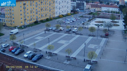 Náměstí Republiky