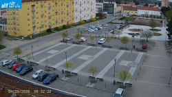 Náměstí Republiky