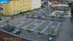 Náměstí Republiky