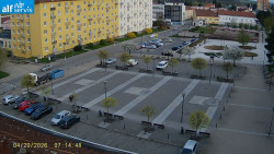 Náměstí Republiky