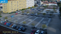 Náměstí Republiky