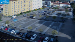 Náměstí Republiky