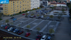 Náměstí Republiky