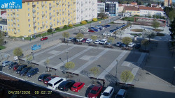 Náměstí Republiky