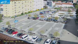 Náměstí Republiky