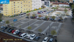 Náměstí Republiky