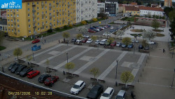 Náměstí Republiky