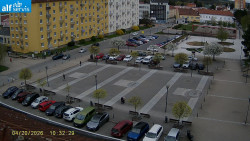 Náměstí Republiky