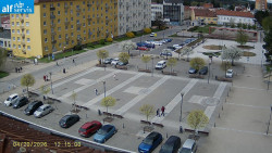 Náměstí Republiky