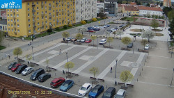 Náměstí Republiky