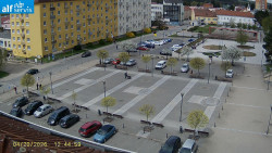 Náměstí Republiky