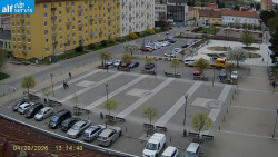 Náměstí Republiky