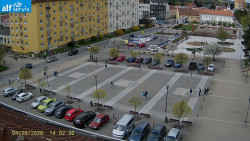 Náměstí Republiky