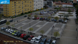 Náměstí Republiky