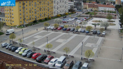 Náměstí Republiky