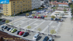 Náměstí Republiky